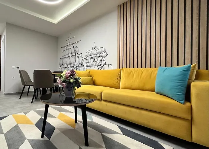 Apartamento Inter Pomorie