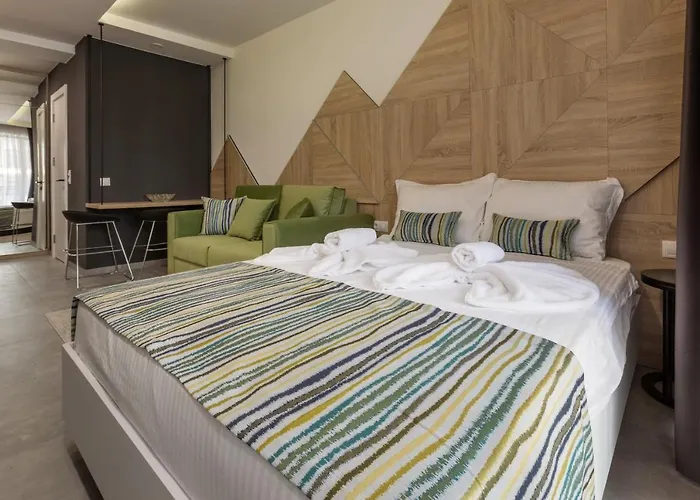 Apartamento Inter Pomorie